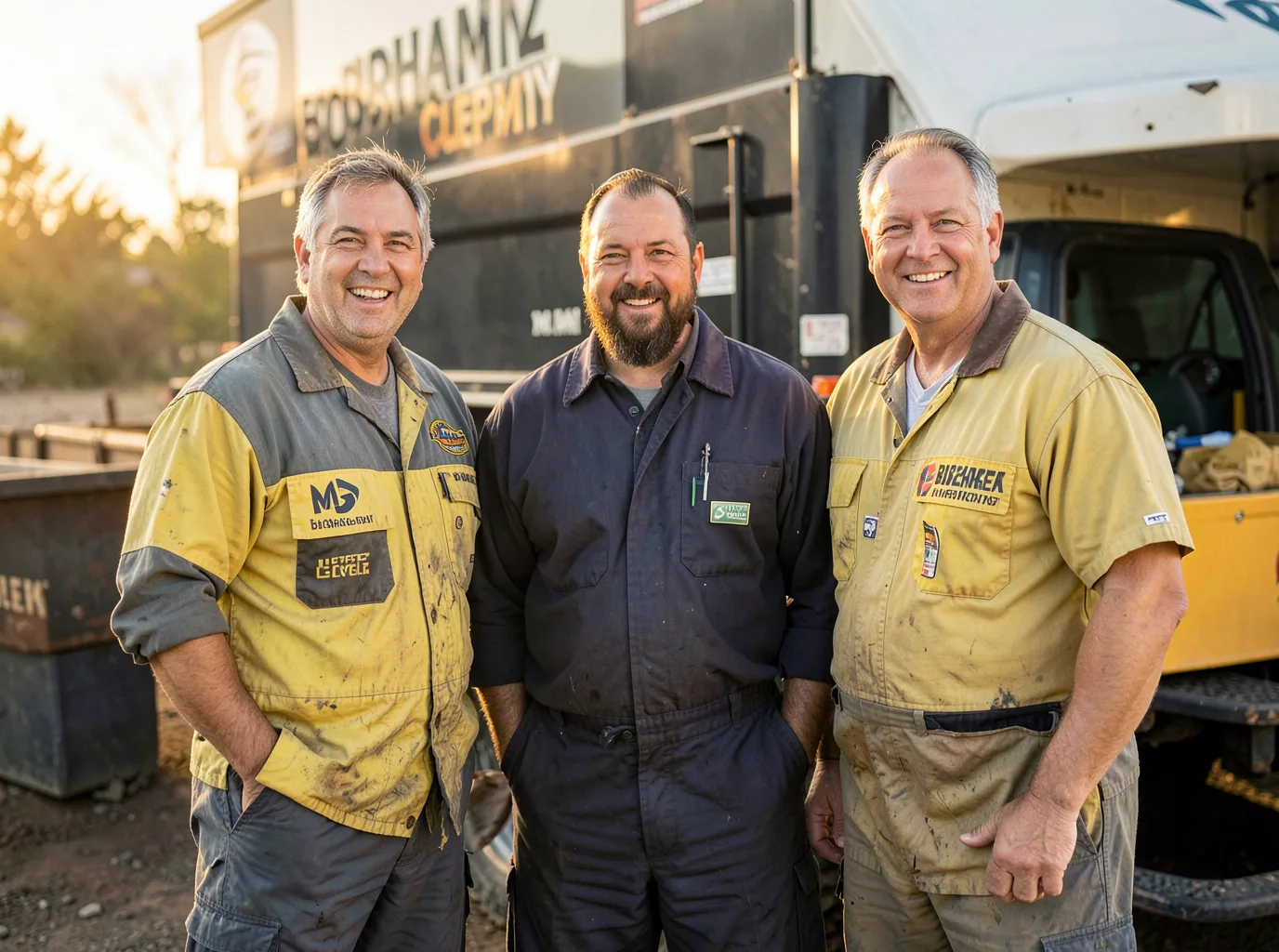 Sewage Cleanup company in Monitor, WA